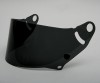 Arai GP-5W 2D Tear-Off ready plexisklo Dark-Smoke 80%